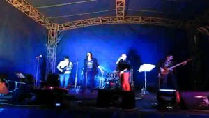 D’Каданс - мумий троль cover Медведица