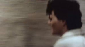 Звезда и Смерть Хоакина Мурьеты - Прощай