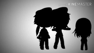 Чулочки//Стих о войне// Gacha Life