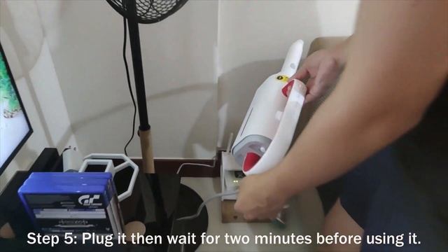 DEERMA ZQ600 Steam Cleaner Unboxing and Review | For only 2899 pesos | Sulit nga ba? смотреть онлайн