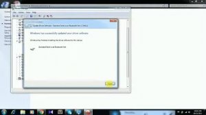 Bluetooth Peripheral Device Driver for windows 7