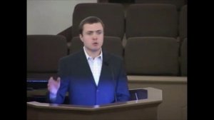 Мой путь через харизматическое движение.. (Павел Стариков)