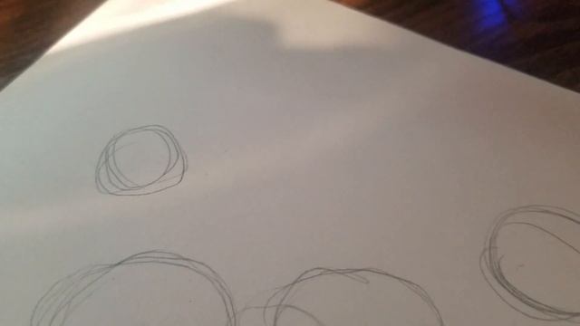 основы рисования (уроки рисования)#1 смотреть онлайн