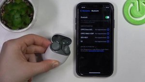 Google Pixel Buds A series | Как к айфону подключить наушники Google Pixel Buds A series