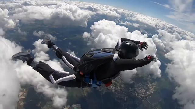 Курс AFF 1-7 ступени. DZ Kolomna 2022 смотреть онлайн