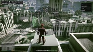 GTA 5 Прохождение #2