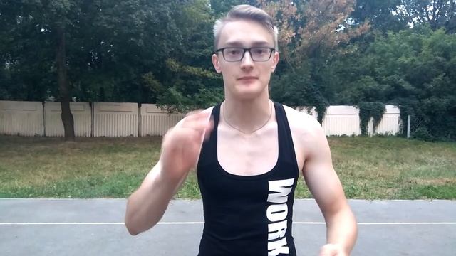 НОВИЧОК? Не знаешь с чего начать и где тренироваться?!