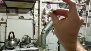 Штатная мушка Ata Arms Neo20 - моё видение проблемы прицеливания двумя открытыми глазами