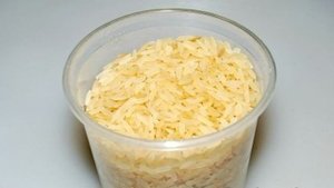 Рисовый суп с говядиной