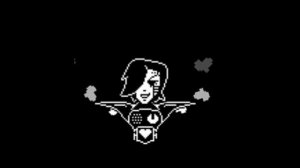 Undertale 202X: For The Fans