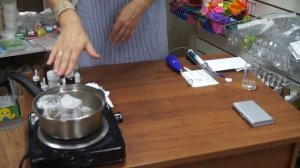 Крем для лица своими руками