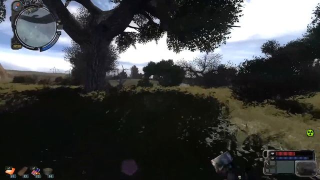 Как Зулус попал в Зону? STALKER ИСТОРИЯ ЗУЛУСА #1 смотреть онлайн