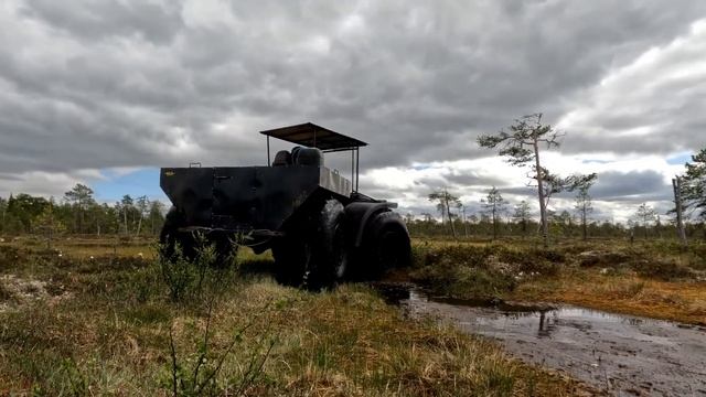 КРУПНЫЙ ОКУНЬ НА УДОЧКУ. НОЧЕВКА В ПАЛАТКЕ. ПОИСК ПЕРЕПРАВЫ ДЛЯ КАРАКАТА. смотреть онлайн