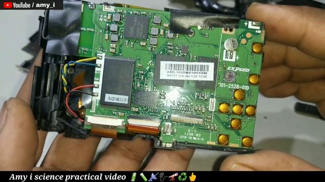 camera repair | nikon coolpix camera repair | no power on solution | dslr camera repair смотреть онлайн