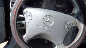 Mercedes-Benz CLK 320 Elegance – 2500 € - optimecar.com