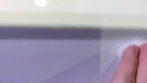 Как отмыть белую машину. Ржавые пятна. Меламин.