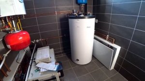 Чем греть воду в загородном доме | Котел vs бойлер - электрический, косвенный