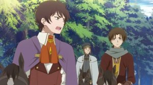 Красноволосовая принцесса Белоснежка -6-серия