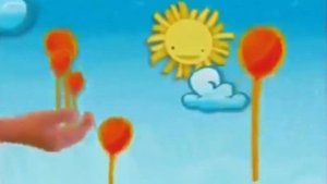 Playhouse Disney Russia Ident (2010) #2