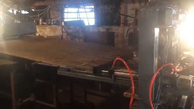 Производство сварной сетки Бишкек Алматы Казахстан. Свое дело. Бизнес бастау. смотреть онлайн