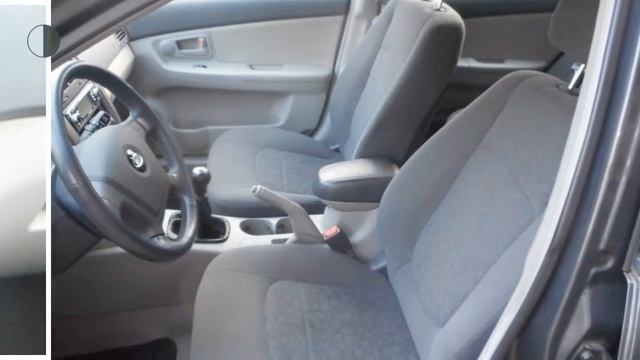 Kia Cerato 2.0 5DR EX, CLIMA, TREKHAAK, RIJKLAAR смотреть онлайн