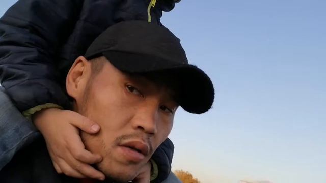 Поселье на реку Селенга смотреть онлайн