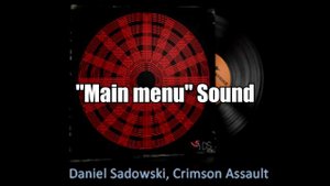 Daniel Sadowski - Crimson Assault, CS:GO Music Kits!