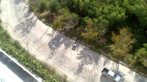 Первый день в тайланде (Патайя)