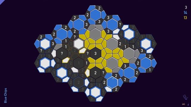 Tametsi - Commented Walkthrough Extra 56