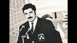 Юлий Гусман - биография, кто жена