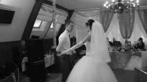 Свадебный нежный венский вальс (Волжский-Волгоград)