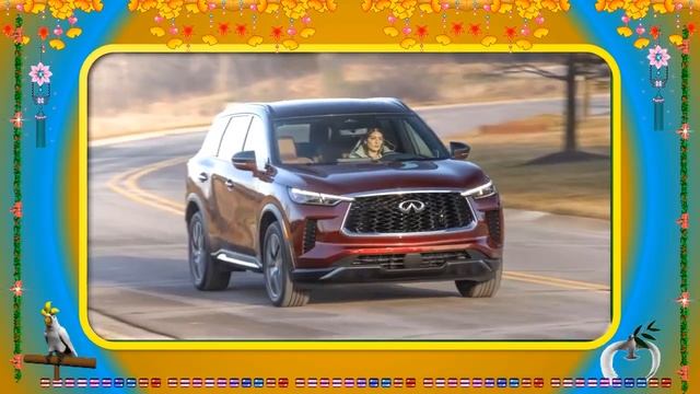 2024 infiniti qx60 sensory vs autograph | 2024 infiniti qx60 luxe | 2024 infiniti qx60 sensory | Ne смотреть онлайн