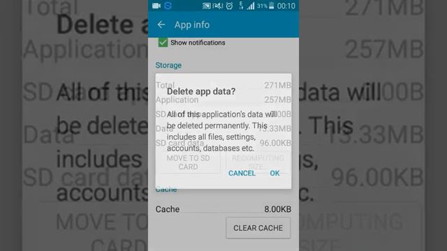 How To Fix (Unforunately, Facebook has stopped.) Android Phones & Tablets 2017 смотреть онлайн