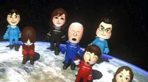 Джо Байден в MK8D