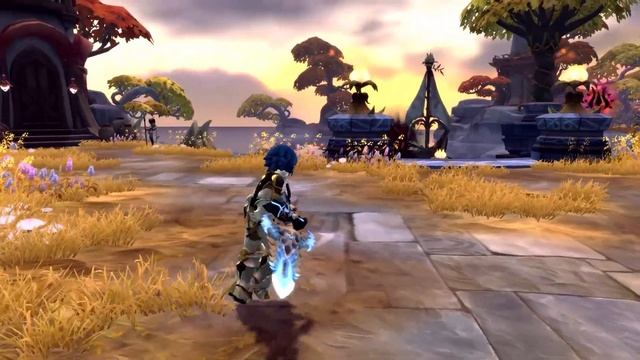 99 КАП - НАЧАЛО КОНЦА? | Dragon Nest смотреть онлайн