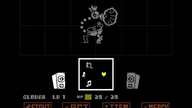 Undertale Yellow thorough playthrough (No Commentary): Part 5, Steamworks смотреть онлайн