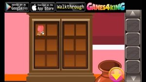 G4K Cute Prince Rescue walkthrough Games4King.
