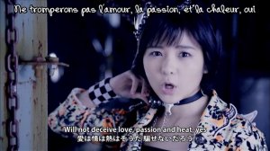 angerme - Desugita Kuiwa Utarenai vostfr