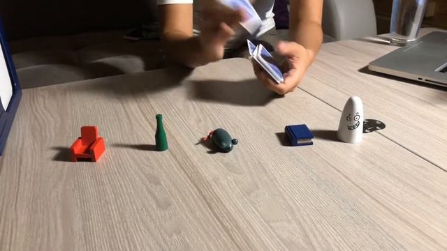 Обзор на игры "Барабашка" и "Барамелька" смотреть онлайн