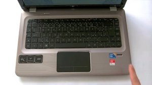 HP Pavilion dv6 - 3040ec review