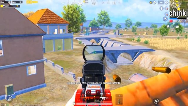 12 САМЫХ КРУТЫХ И ПОЛЕЗНЫХ ФИШЕК В PUBG MOBILE! TOP 12 TIPS AND TRICKS IN PUBG MOBILE! смотреть онлайн