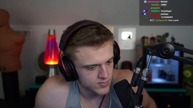 Joe Bartolozzi | Reacts Day #261 смотреть онлайн