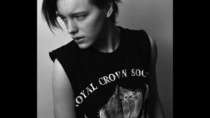 Erika Linder (Into the Wild)