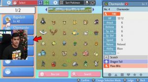 How To Get Egg Moves WITHOUT Breeding in Pokemon Brilliant Diamond & Shining Pearl