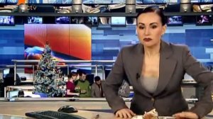 Большая разница - Время (новогодний выпуск)