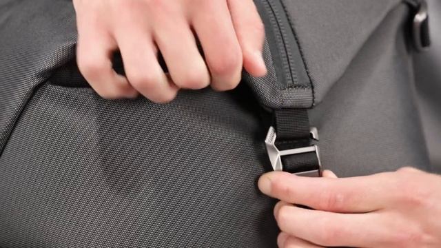 Duffel Bags - Thule Subterra Duffel 45L смотреть онлайн