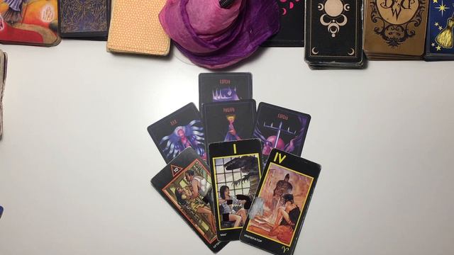 ПРОДОЛЖЕНИЕ , Король жезлов, для тех у кого нет общения смотреть онлайн