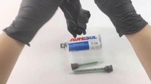 Универсальный эпоксидный клей ADHESOL ET 260