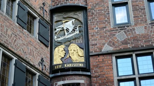 Бремен звон колокольчиков смотреть онлайн