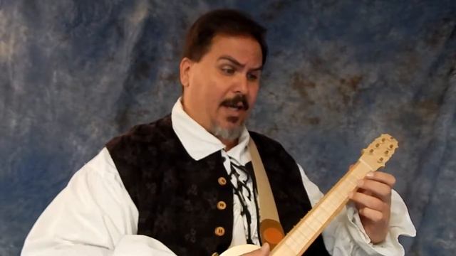 "The Pirate King" Set : Highlights of the One-Man Renaissance Faire Show смотреть онлайн